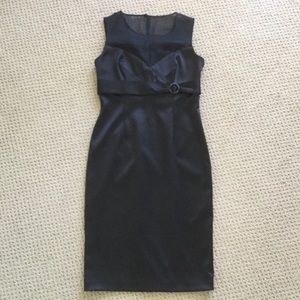 Ellen Tracy Evening Dress